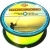 Леска WFT Zielfisch Brandung 250m 0.40mm /Yellow