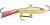 Балансир RAPALA Jigging Rap WH WH7-RFSH 7cm 18g RFSH (Redfin Shiner)