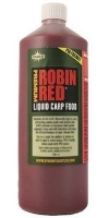 Ликвид DYNAMITE BAITS Premium Liquid Carp Food Robin Red, 1 L
