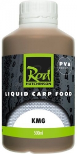 Ликвид Rod Hutchinson KMG Krill Liquid Carp Food 500ml