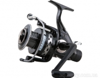 Катушка LINEAEFFE BAITRUNNER TEAM SPECIALIST SHADOW FS 40