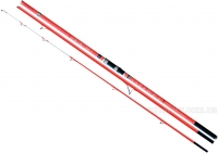 Серфовое удилище LINEAEFFE FISHING FERRARI FLUO CAST 4.20m 250g