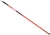 Маховое телескопическое удилище LINEAEFFE CARBON POLE IM7 5.0m 5-25g