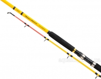 Лодочное удилище SHIMANO BEASTMASTER CX BOAT 240 M
