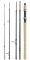 Лодочное удилище WFT VOLTERA TRAVEL PILK 2.40m 30-140g