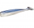 Силікон Lunker City Shaker 4.5"/11.43cm 11g (7шт/уп) #01 Alewife