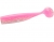 Силікон Lunker City Shaker 4.5"/11.43cm 11g (7шт/уп) #056 Bubblegum Ice