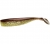 Силикон Lunker City Shaker 4.5"/11.43cm 11g (7шт/уп) #163 Rootbeer Shiner