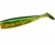 Силикон Lunker City Shaker 4.5"/11.43cm 11g (7шт/уп) #61 Perch