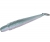 Силикон Lunker City Swimmin' Ribster 4"/10.16cm 14g (8шт/уп) #264 Aurora