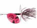 Блесна DAM MADCAT Big Blade Spinners - Pink 55g