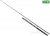 Удилище для ловли сома DAM MADCAT BLACK INLINE 2.10m 20-30lbs