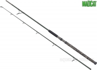 Удилище для ловли сома DAM MADCAT GREEN SPIN 2.10m 40-150g