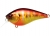 Воблер Lucky Craft LC 1.5 60mm 12.0g #301 Magma Heat Up Gill