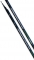 Маховое телескопическое удилище LINEAEFFE STANDARD MASTER 4.00m 5-25g