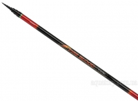Маховое телескопическое удилище SHIMANO FIREBLOOD TE 5-600 6.00m 4-20g