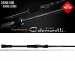 Спиннинг Graphiteleader 26 Nuovo Calamaretti 26GCALXS-752L-HS+ 2.26m 1.8-3EGI 5-18g PE#0.3-0.8 Solid Tip Fast 2pcs