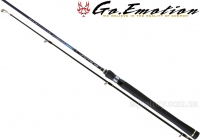 Спиннинг MAJOR CRAFT GO.EMOTION GES-602L