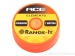 Маркерная нить ACE Range-It Marker Elastic 7m Orange
