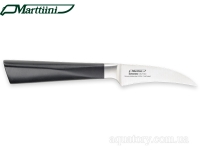 Нож кухонный MARTTIINI Curved paring knife VINTRO