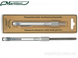 Точило для ножей MARTTIINI Diamond sharpener Pen
