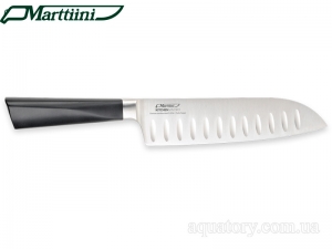 Нож кухонный MARTTIINI Santoku knife VINTRO