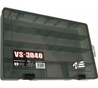 Коробка MEIHO Versus VS-3040 Black