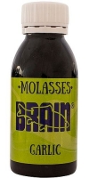 Меласса BRAIN Molasses Garlic 120ml