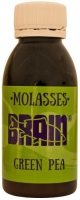 Меласса BRAIN Molasses Green Peas 120ml