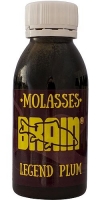 Меласса BRAIN Molasses Legend Plum 120ml