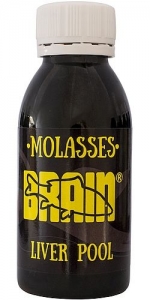 Меласса BRAIN Molasses Liver Pool 120ml