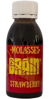Меласса BRAIN Molasses Strawberry 120ml