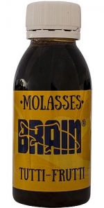 Меласса BRAIN Molasses Tutti-Frutti 120ml