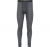 Термокальсони чоловічі Thermowave Merino Warm Active - Grey melange