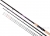 Фидерное удилище MIKADO ULTRAVIOLET HEAVY FEEDER 3.90m 120g
