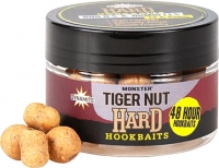 Бойлы и дамбелсы тонущие насадочные DYNAMITE BAITS Hard Hookbaits - Monster Tiger Nut, 14/15mm