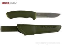 Нож MORA BushCraft Forest S
