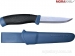 Нож MORA Companion Navy Blue