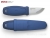 Нож MORA Eldris Neck Knife Kit Blue