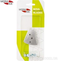 Ножи для ледобура MORA ICE Nova System 110mm