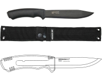 Нож MORA Pathfinder