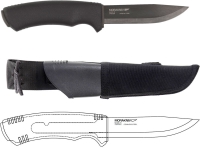 Нож MORA Tactical