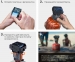 Фумигатор от комаров Thermacell Backpacker Mosquito Repeller