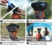 Фумигатор от комаров Thermacell Backpacker Mosquito Repeller