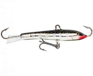 Балансир RAPALA Jigging Rap W3-MS 3cm 6g Metallic Silver (MS)