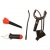 Комлект CARP SPIRIT KIT AMORCAGE