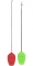 Набор игл CARP SPIRIT STICK & STRING NEEDLE SET - QTY 2