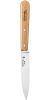 Набор из двух кухонных ножей OPINEL № 112 natural
