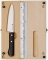Набор кухонный Snow Peak Cutting Board Set M