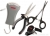 Набор RAPALA Combo Pack RTC-6PFSC